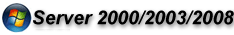 Windows Server 2000/2003/2008