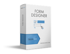 Form Designer Subscription (Single License)