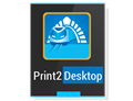 Print2Desktop Subscription (5 Licenses)
