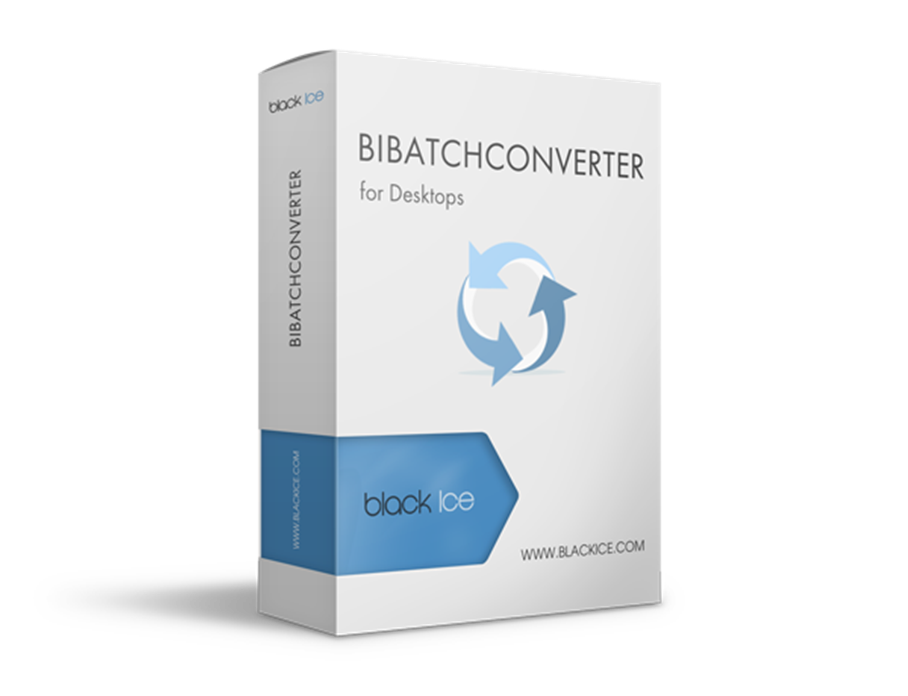 BiBatchConverter Subscription (Single License)
