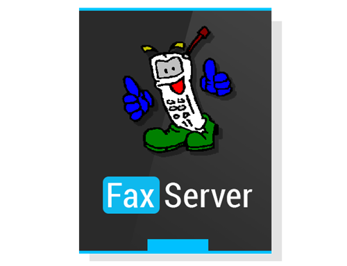 Impact Fax Server