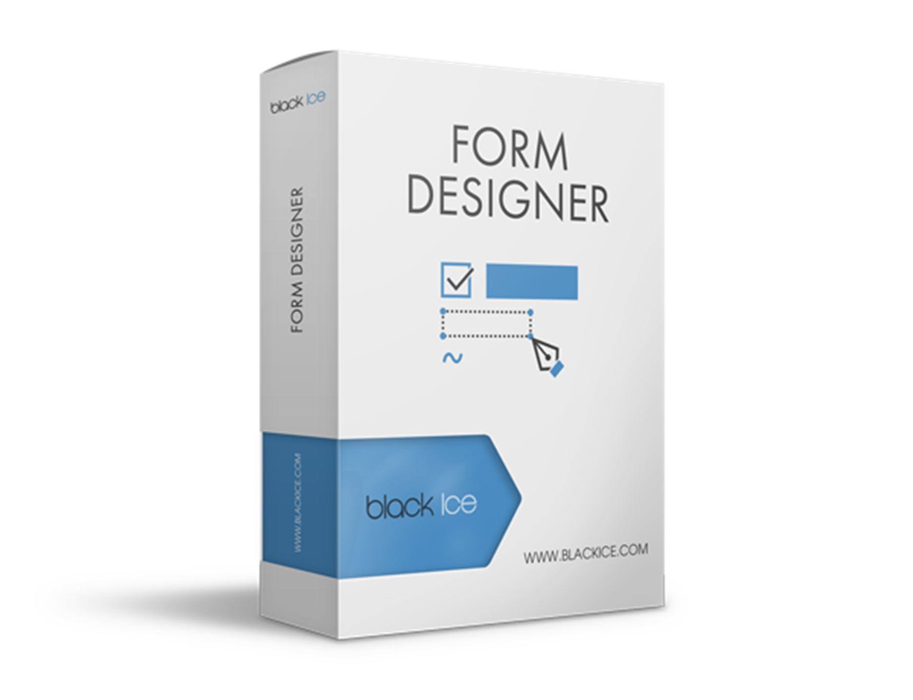 Form Designer Subscription (100 Licenses)
