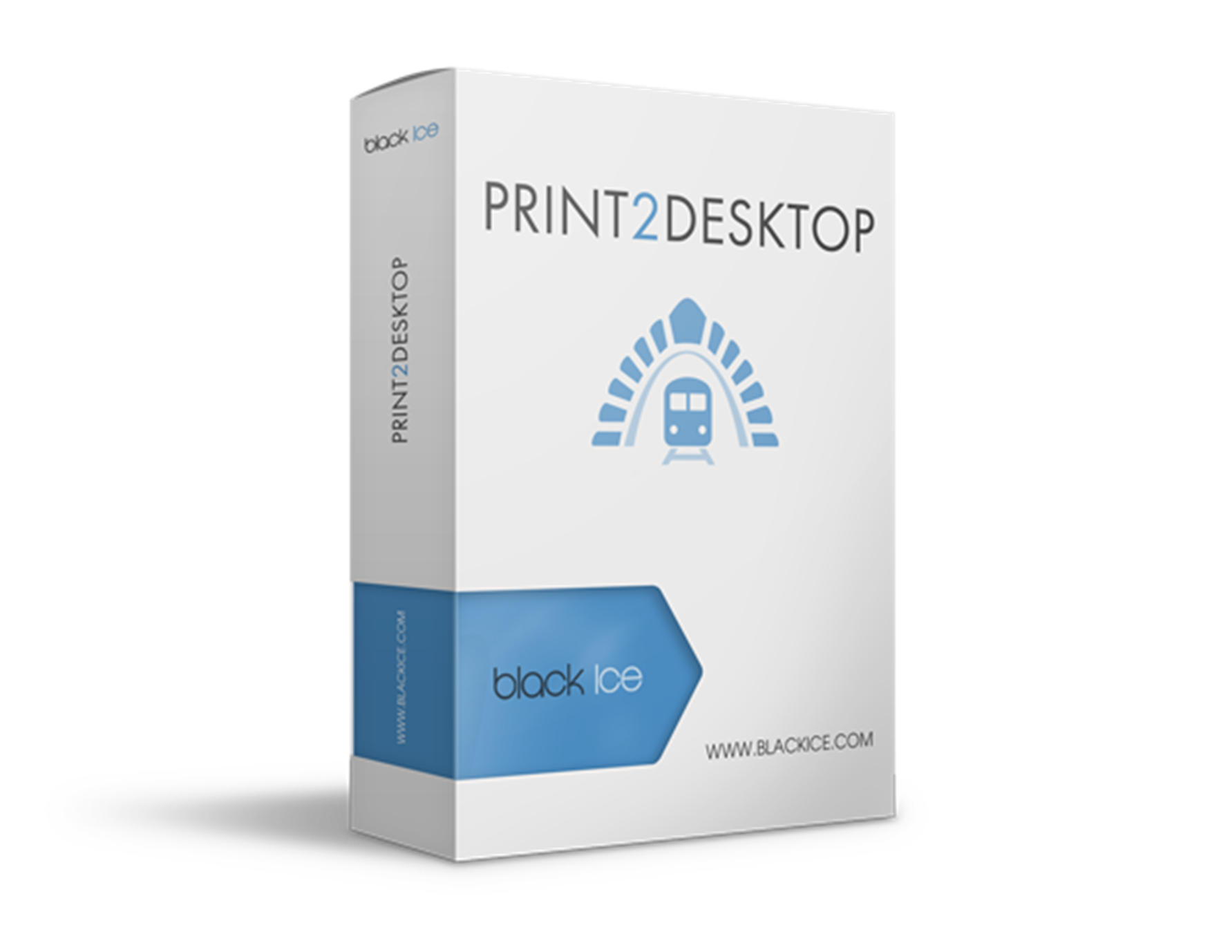 Print2Desktop Subscription (10 Licenses)