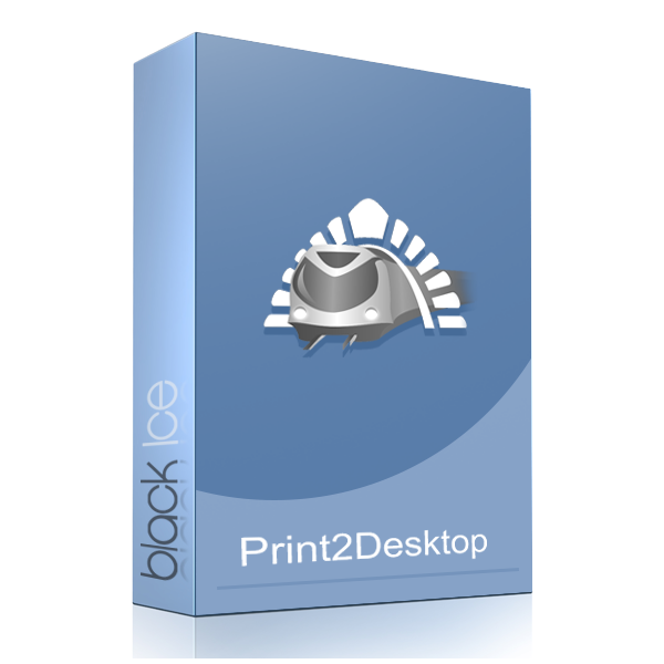 Print2Desktop
