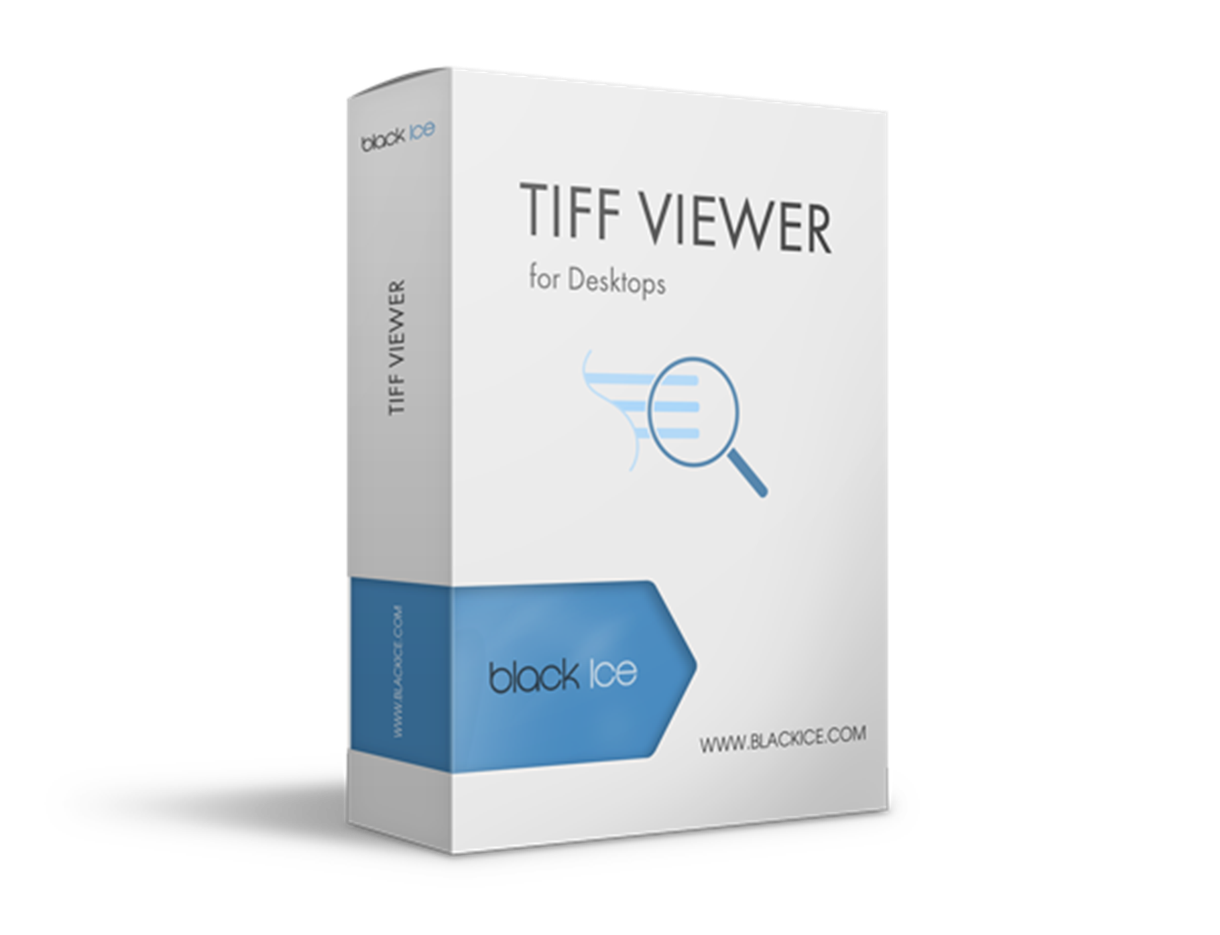 Tiff Viewer &amp; Browser Plug-In