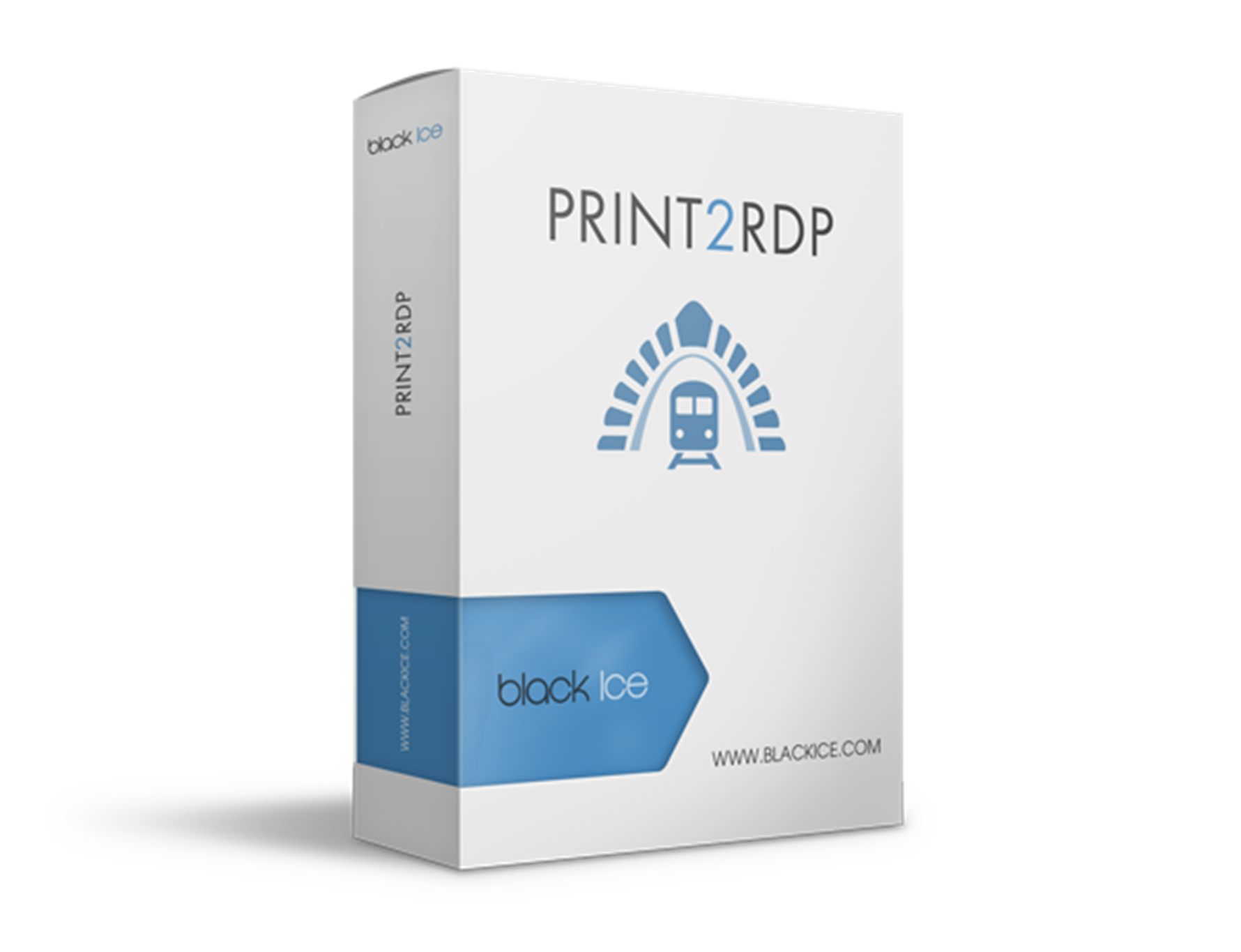 Print2RDP Subscription (3 Users)
